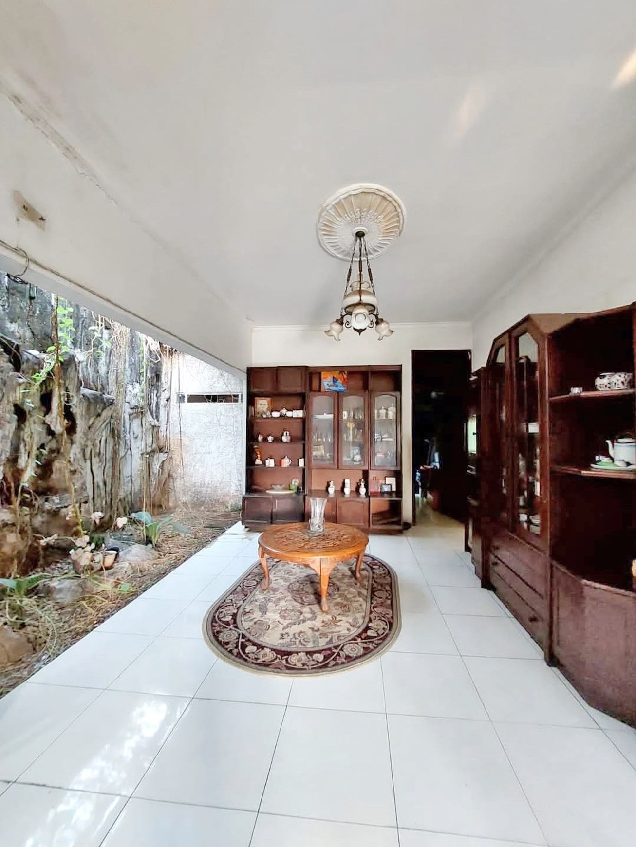 Rumah diBawah NJOP di Bintaro Permai Pesanggrahan Jakarta Selatan