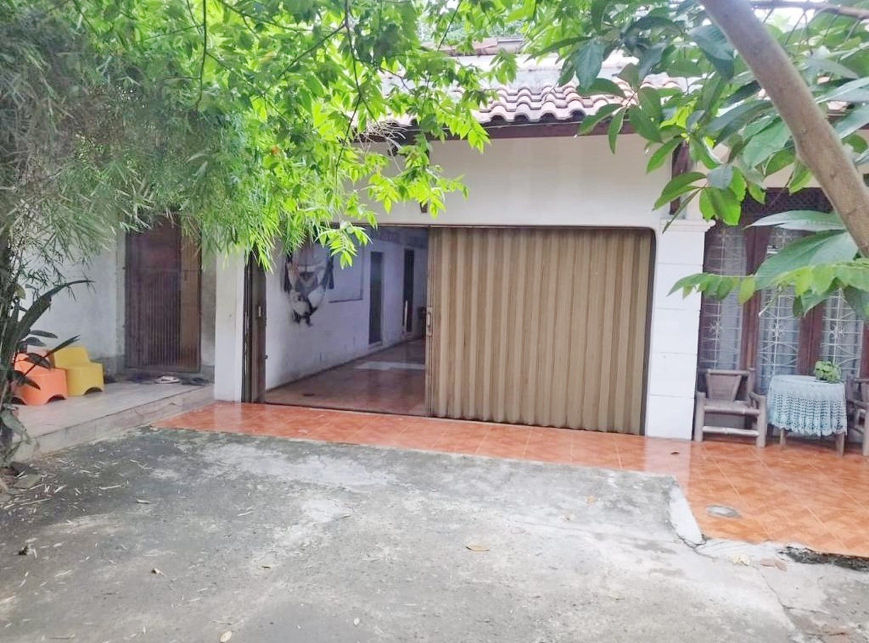 Rumah diBawah NJOP di Bintaro Permai Pesanggrahan Jakarta Selatan