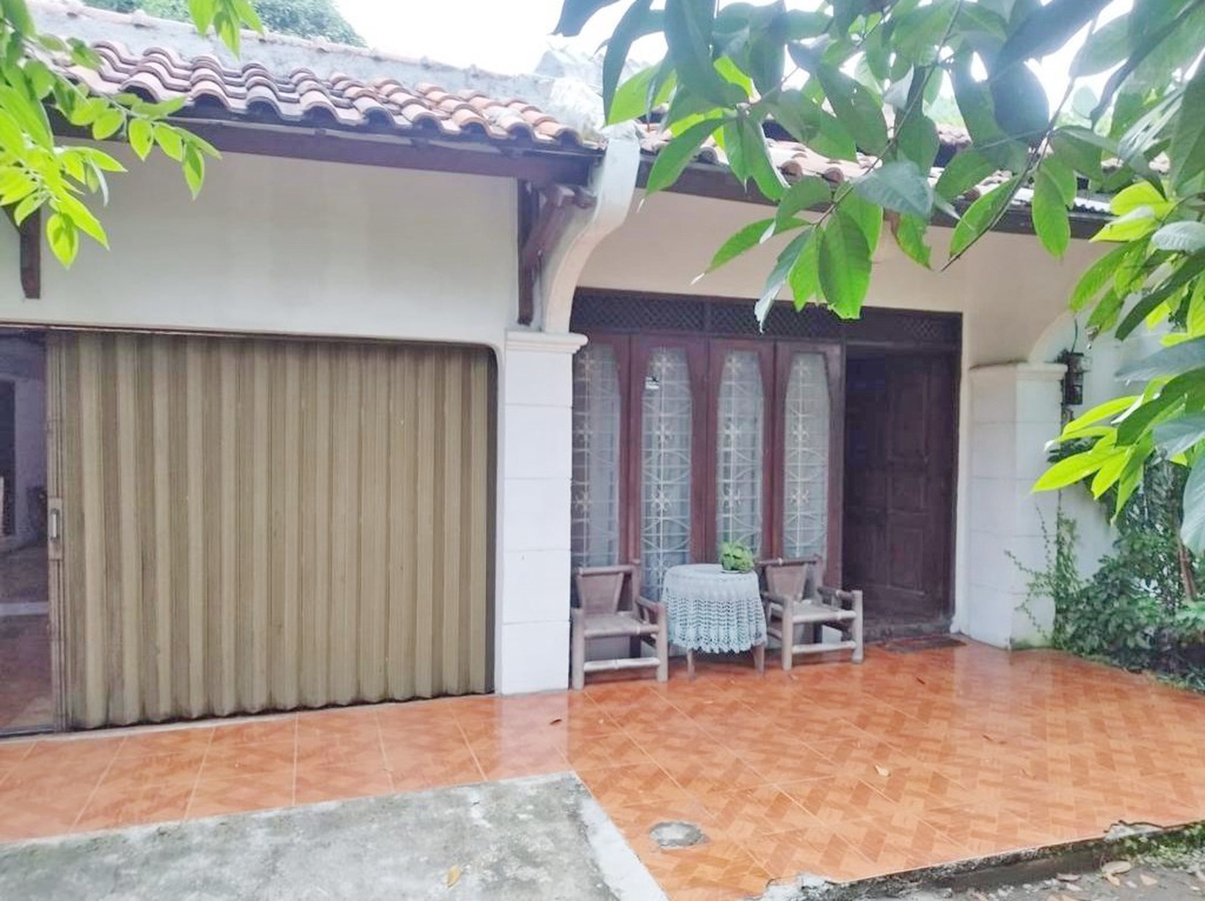 Rumah diBawah NJOP di Bintaro Permai Pesanggrahan Jakarta Selatan