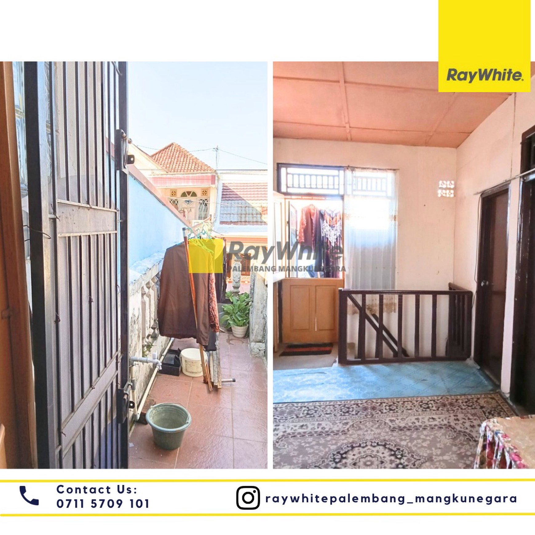 Rumah dan Isinya di Maskarebet
