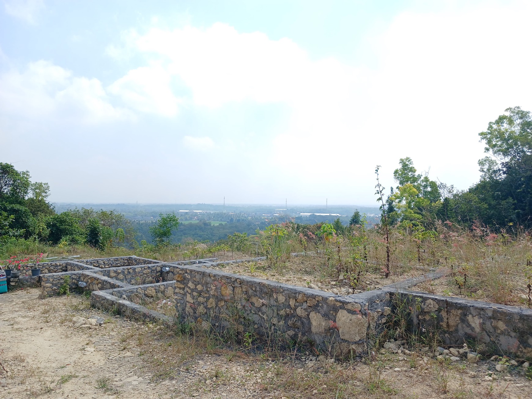 Rumah Subsidi Siap Huni, Berada di Perum Green Village Sedayu Bantul