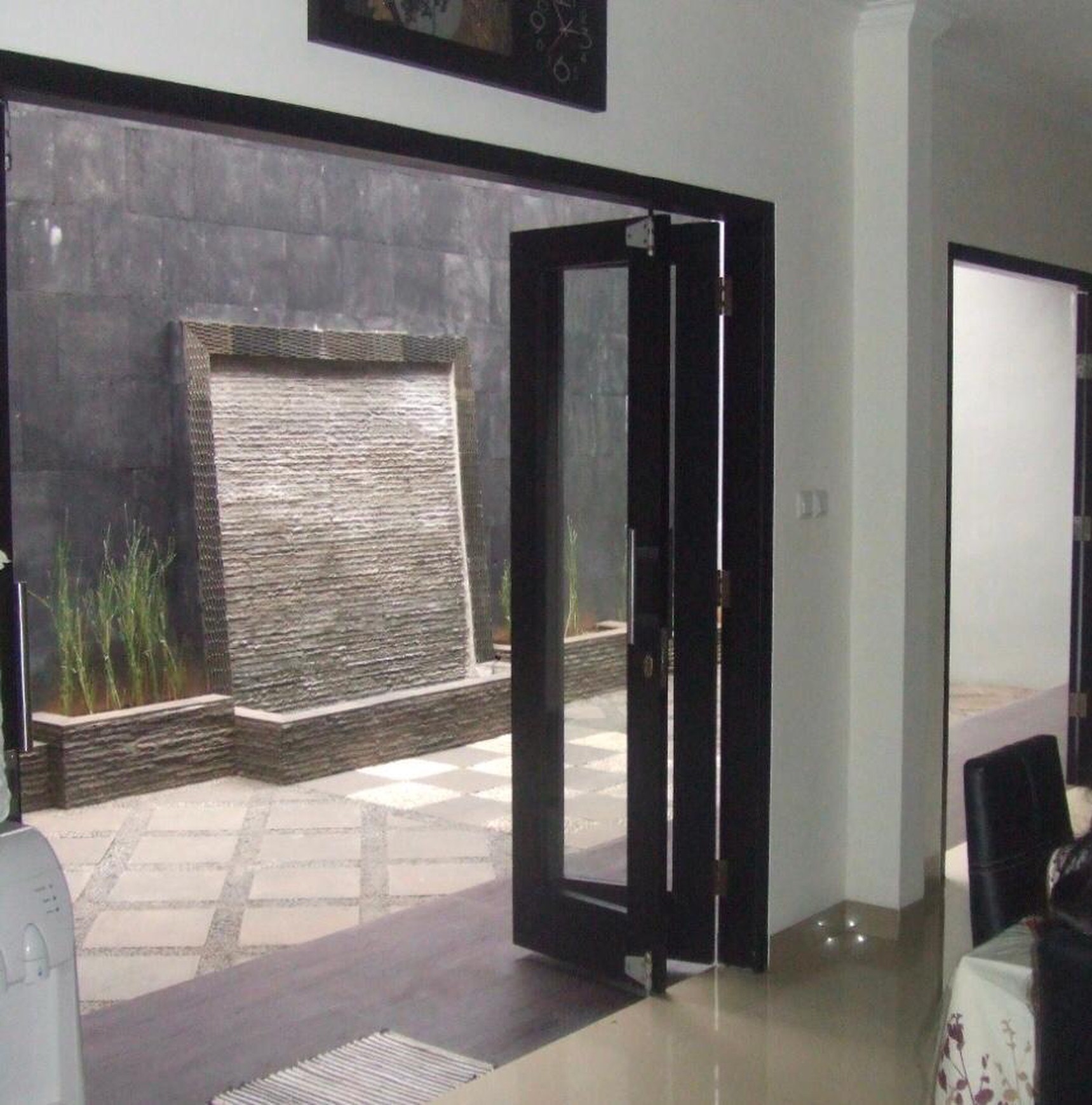 Rumah di Jakarta Selatan 2 Lantai KT 4+2 KM 4+1 SHM