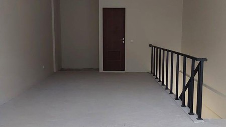 Butuh Cepat Laku! Ruko Premium 2 Lantai di Tierra Soho