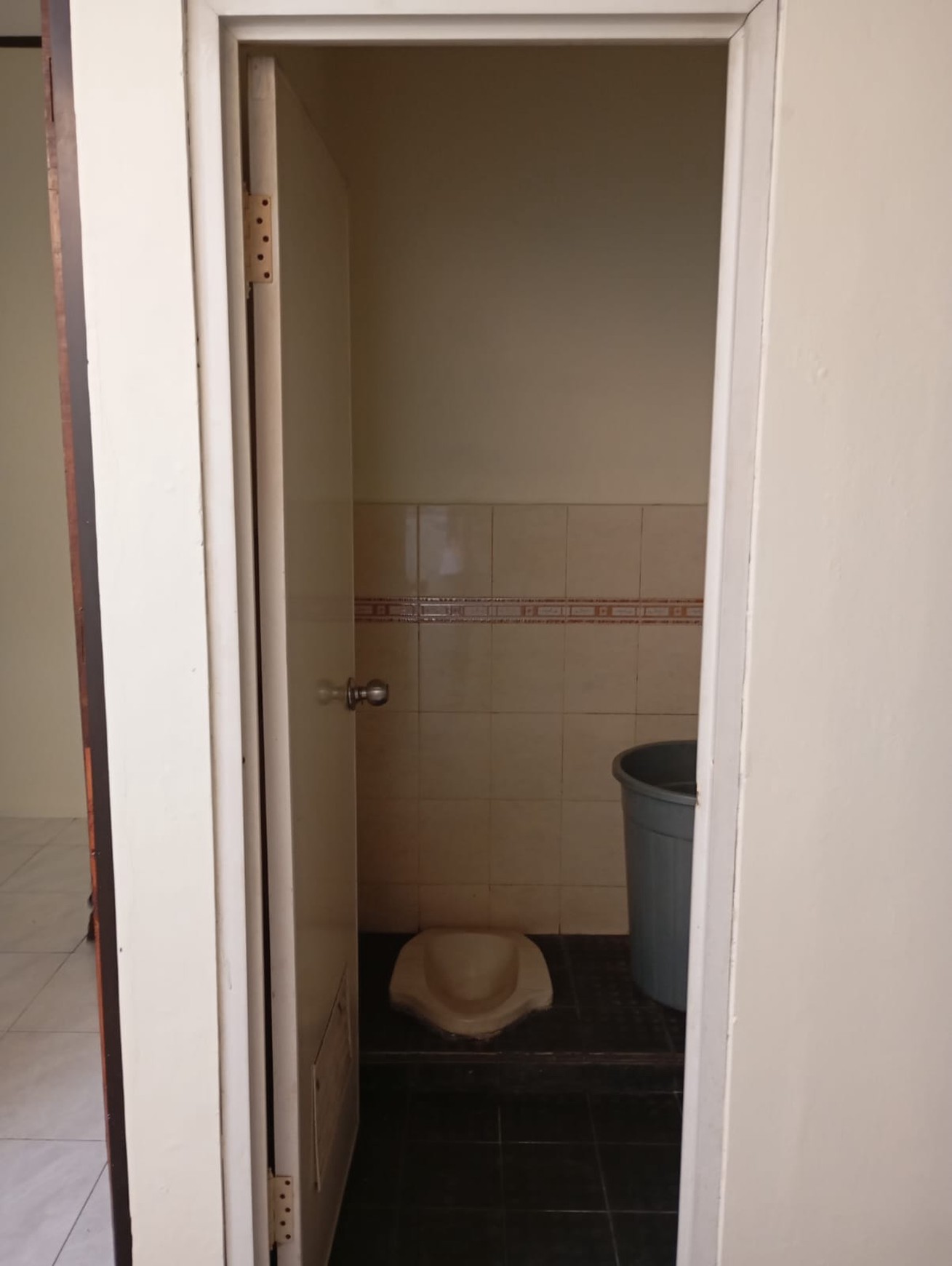 Rumah Bagus Di Ciater Permai BSD Tangerang Selatan
