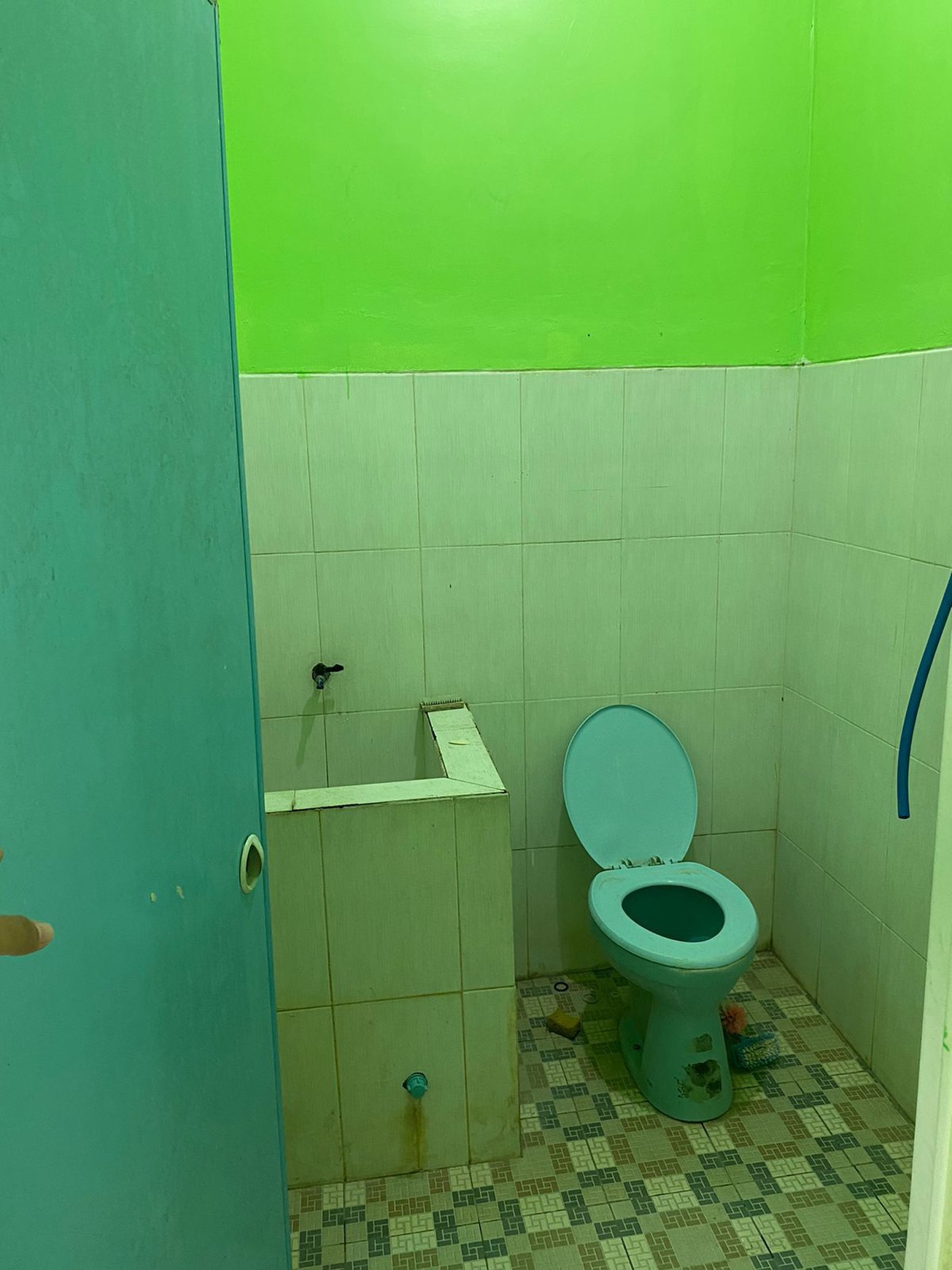 Dijual Rumah Hook Sidoarjo di Royal Park Juanda Kwangsan Sedati