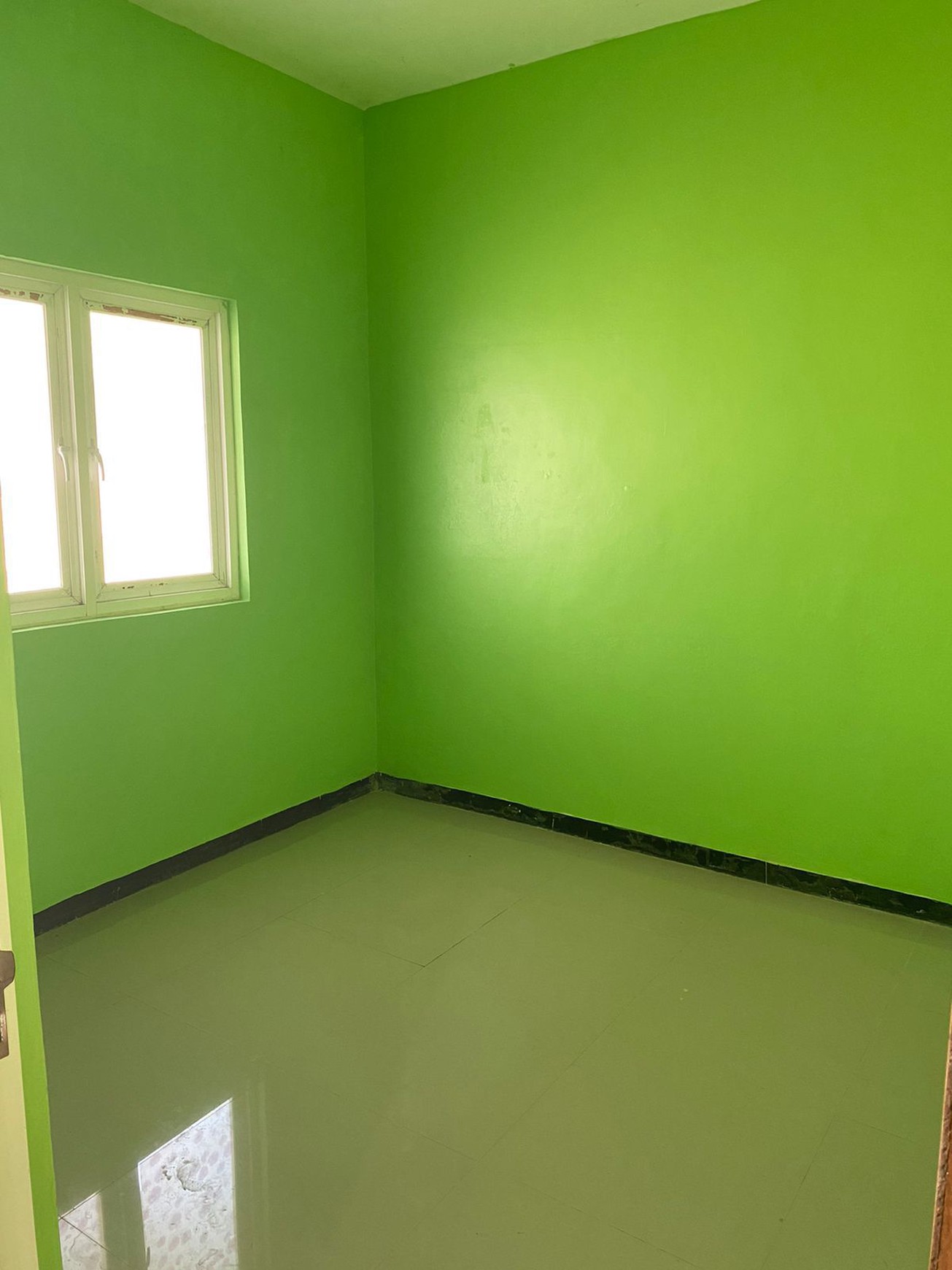 Dijual Rumah Hook Sidoarjo di Royal Park Juanda Kwangsan Sedati