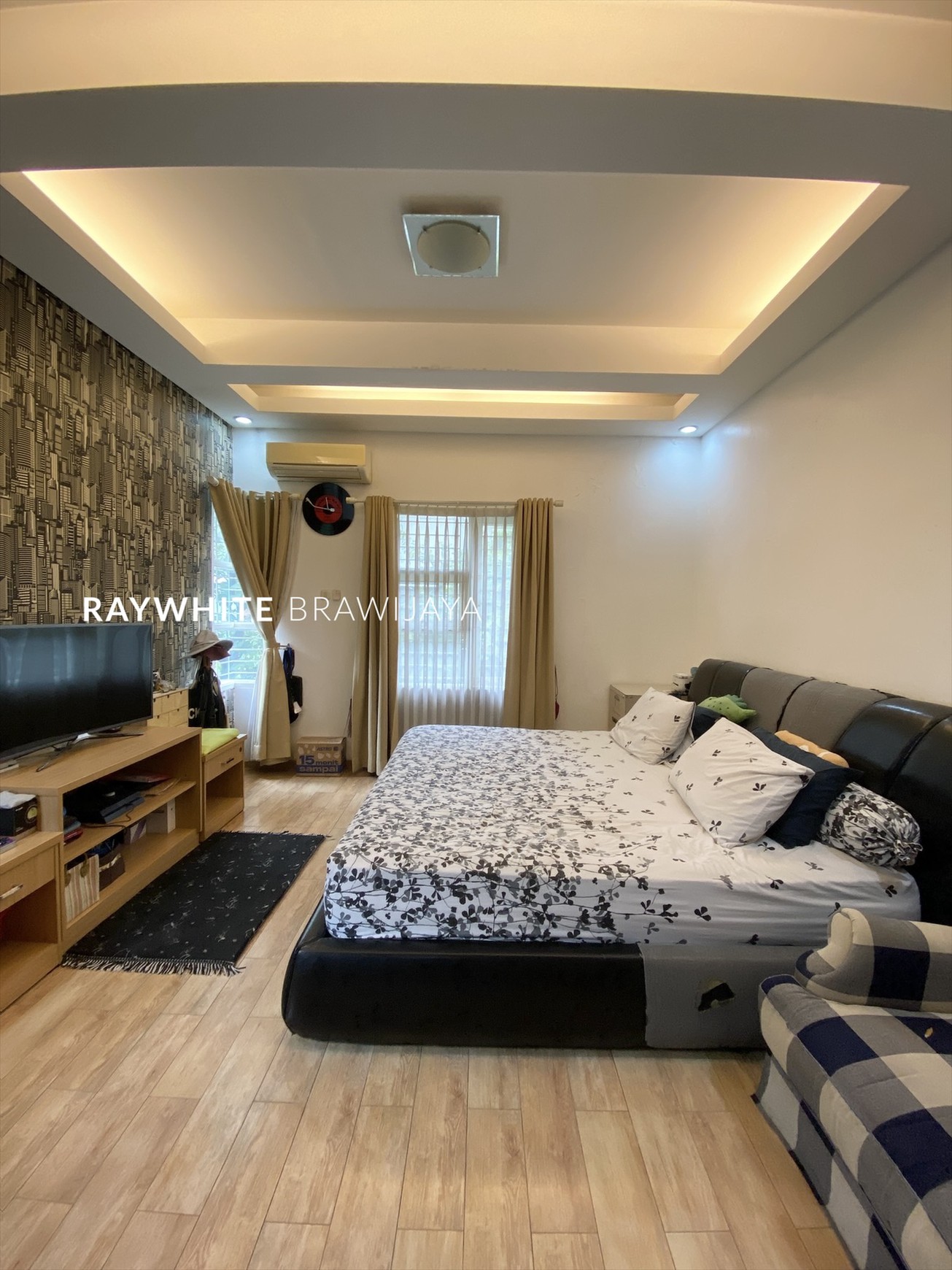 Rumah Siap Huni Selangkah Ke Mall PIM Area Pondok Indah