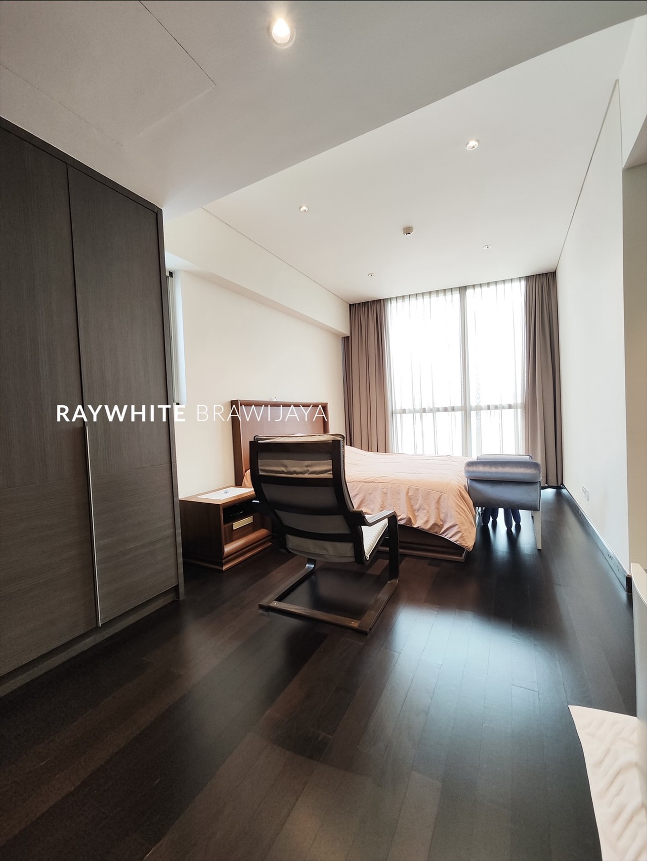 Apartment Casa Domaine Middle Floor Area Sudirman