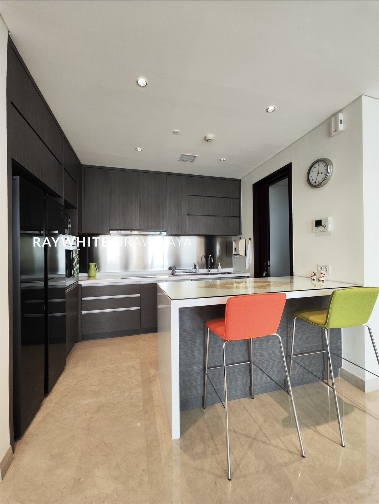 Apartment Casa Domaine Middle Floor Area Sudirman