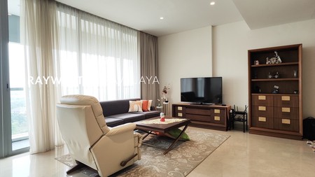 Apartment Casa Domaine Middle Floor Area Sudirman