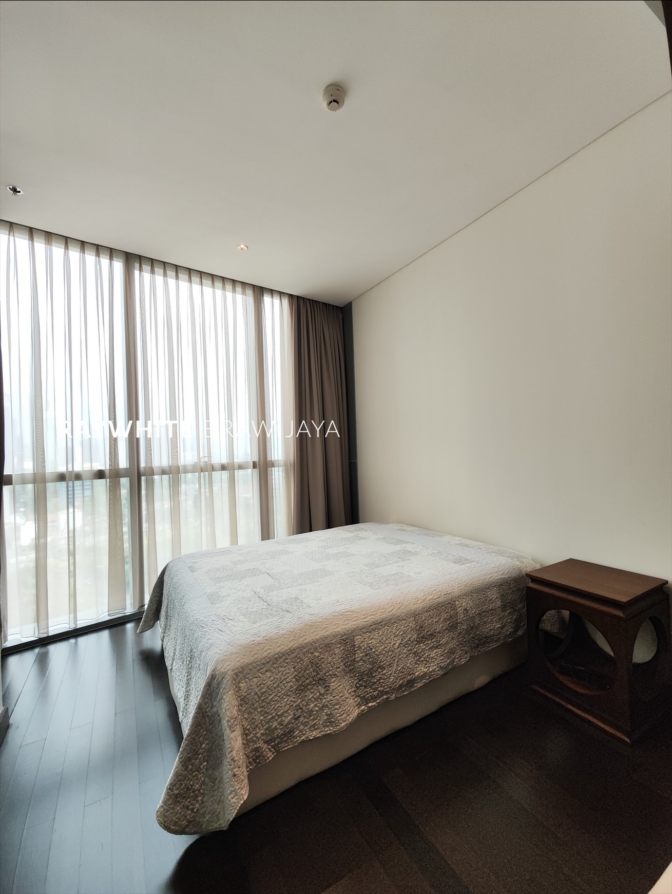 Apartment Casa Domaine Middle Floor Area Sudirman
