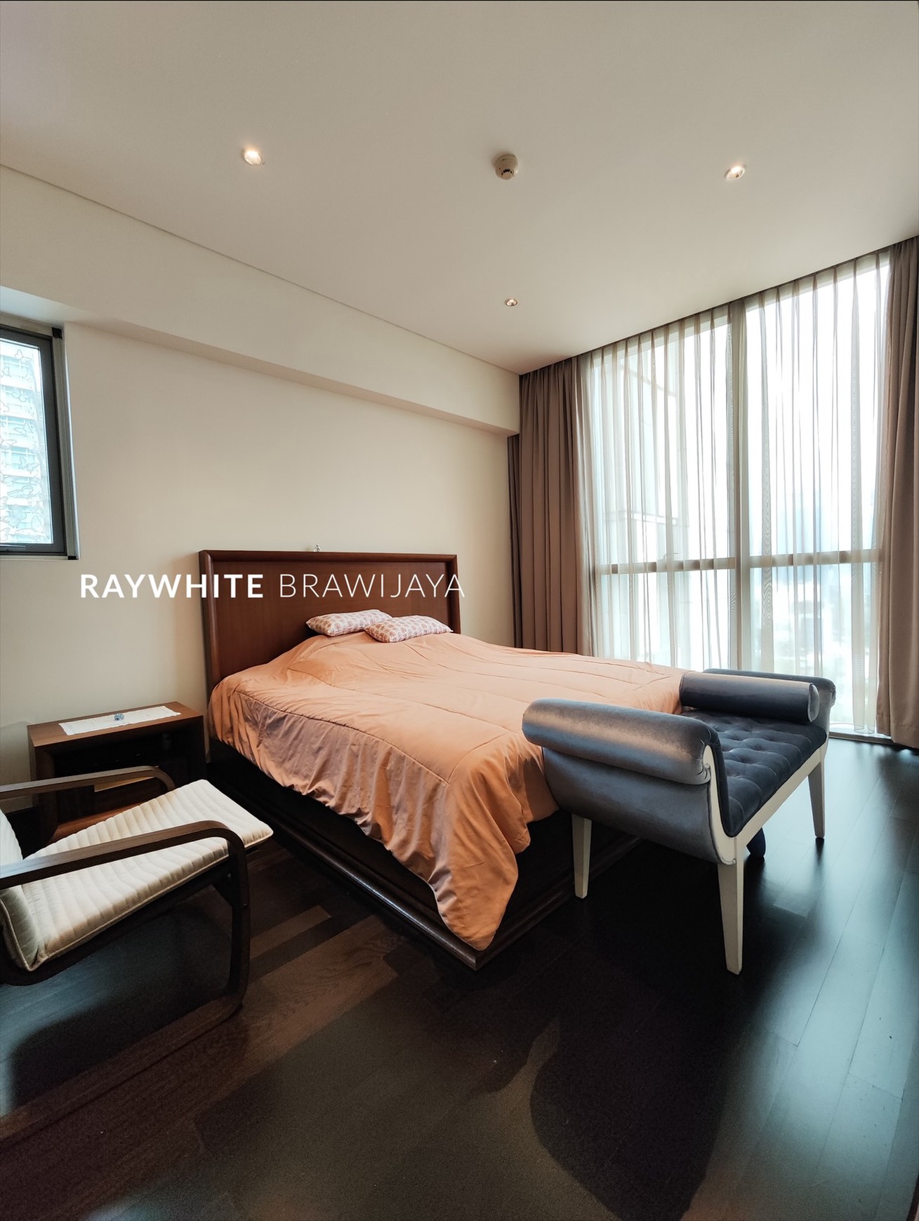 Apartment Casa Domaine Middle Floor Area Sudirman
