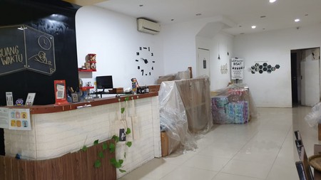 Ruko Strategis di Maniroad Batununggal Raya Bandung Kota
