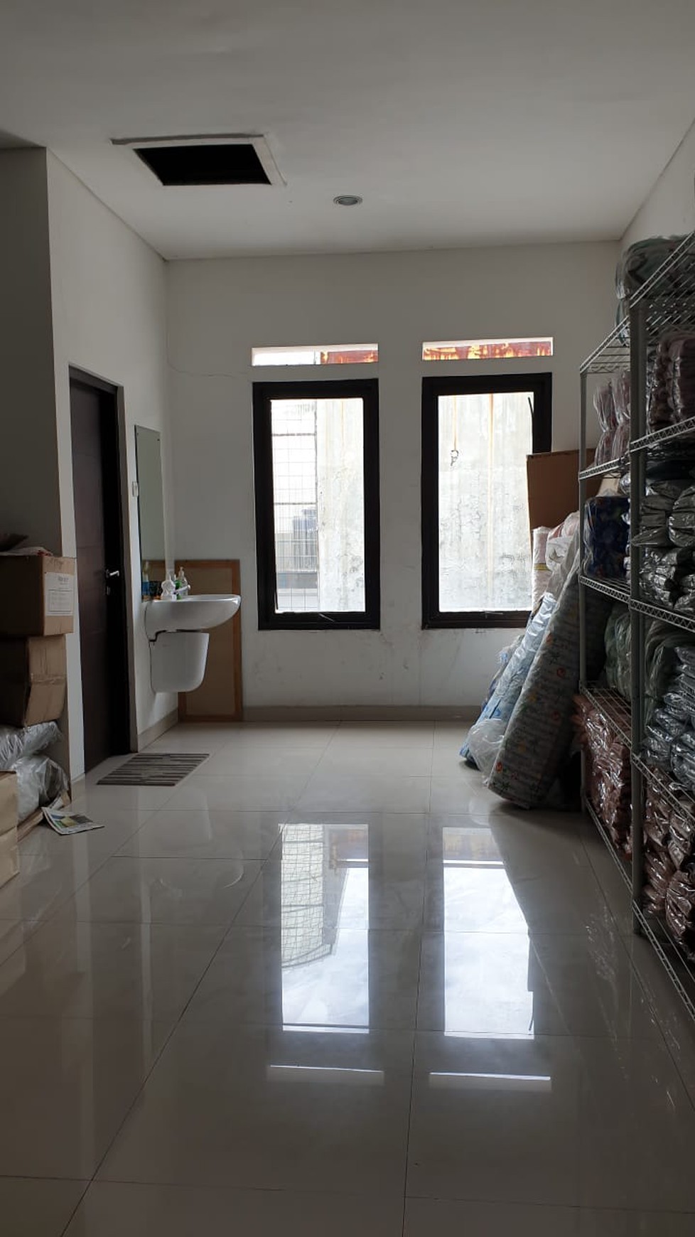 Ruko Strategis di Maniroad Batununggal Raya Bandung Kota