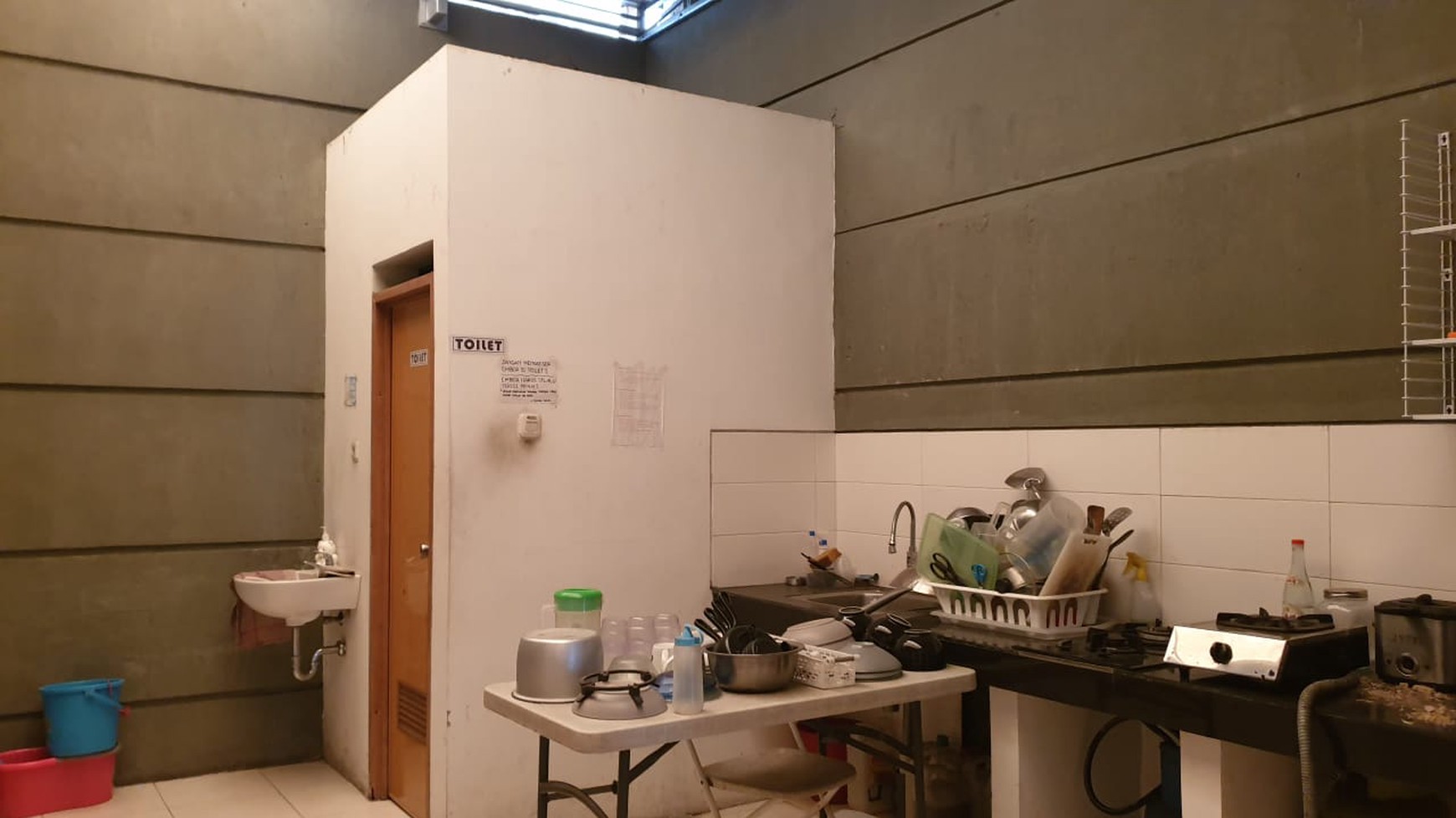 Ruko Strategis di Maniroad Batununggal Raya Bandung Kota