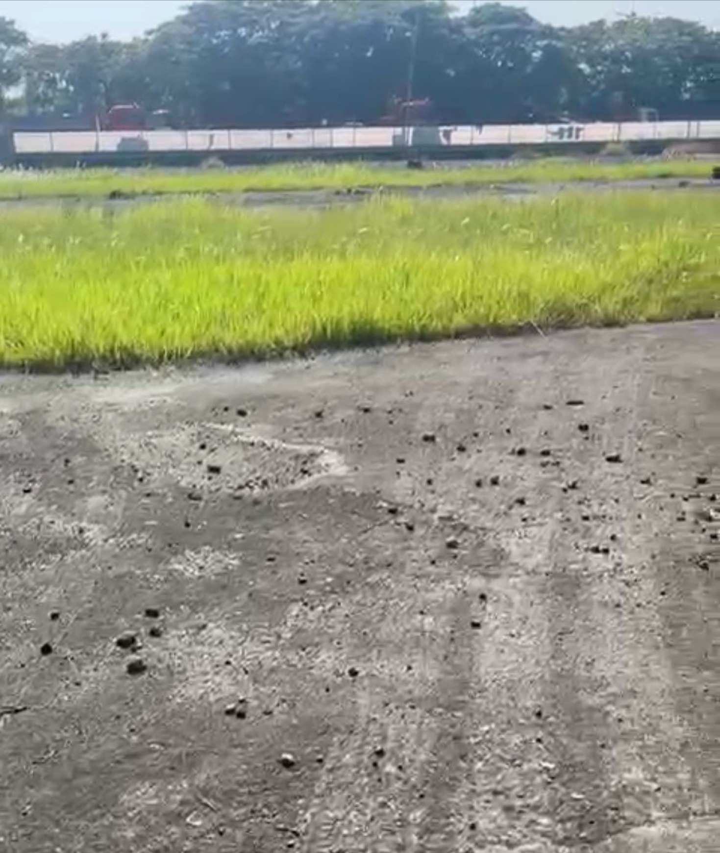 Disewa Tanah Komersial, Di Cengkareng. Jakarta Barat