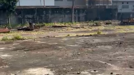 Disewa Tanah Komersial, Di Cengkareng. Jakarta Barat