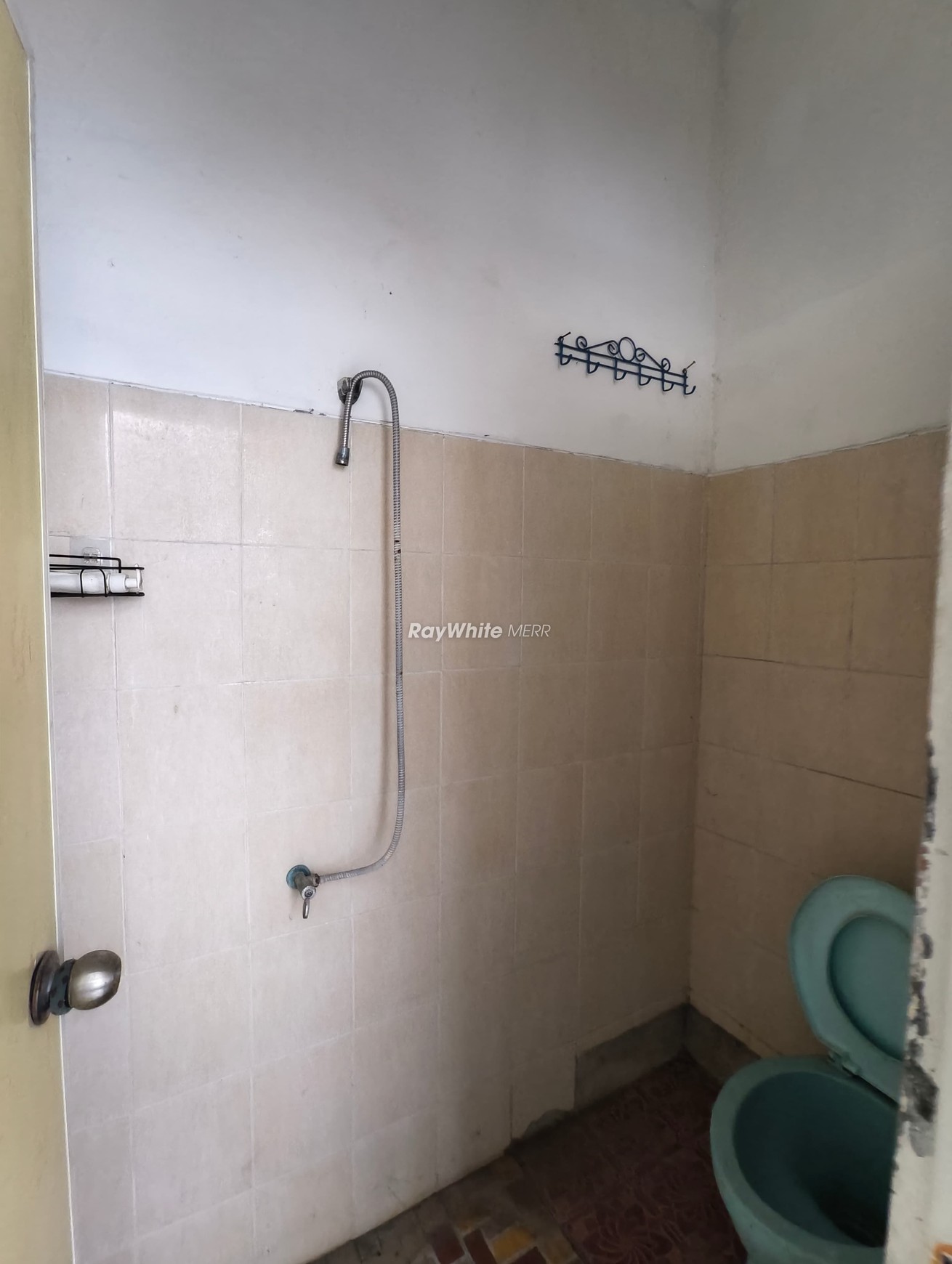 Rumah Tanah Luas Termurah Hadap Selatan SHM Di Surabaya Utara