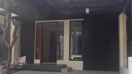 Dijual Rumah Dua Lantai Northwest Hill Citraland Surabaya