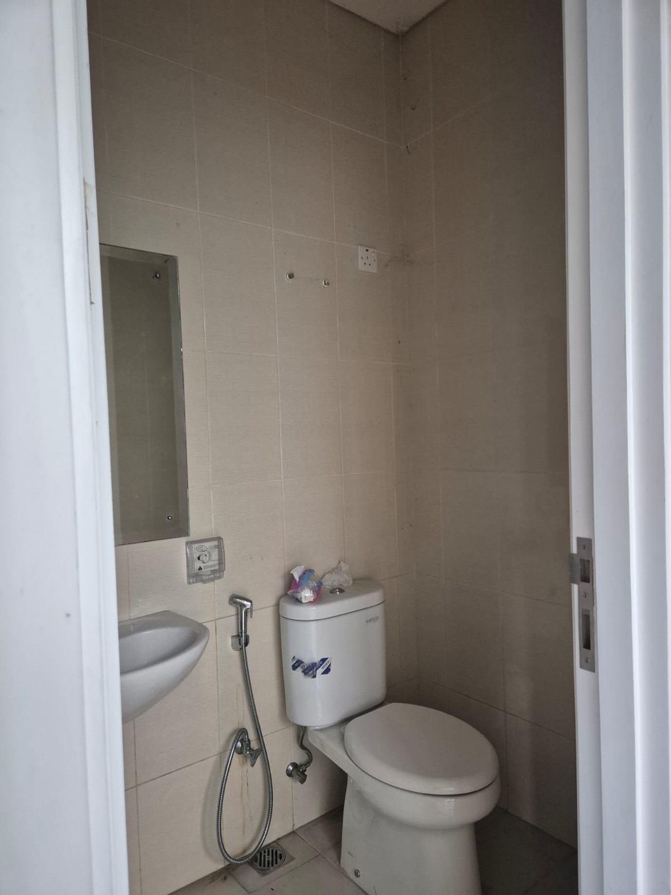 Turun Harga rumah standart  Vanya Park BSD