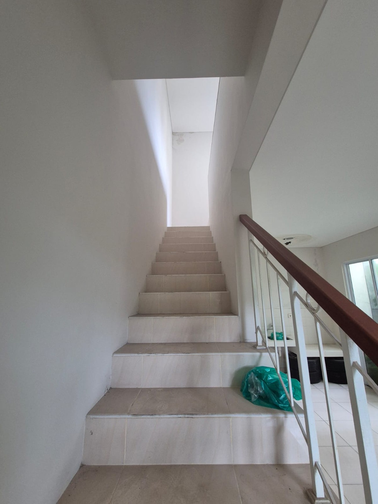 Turun Harga rumah standart  Vanya Park BSD