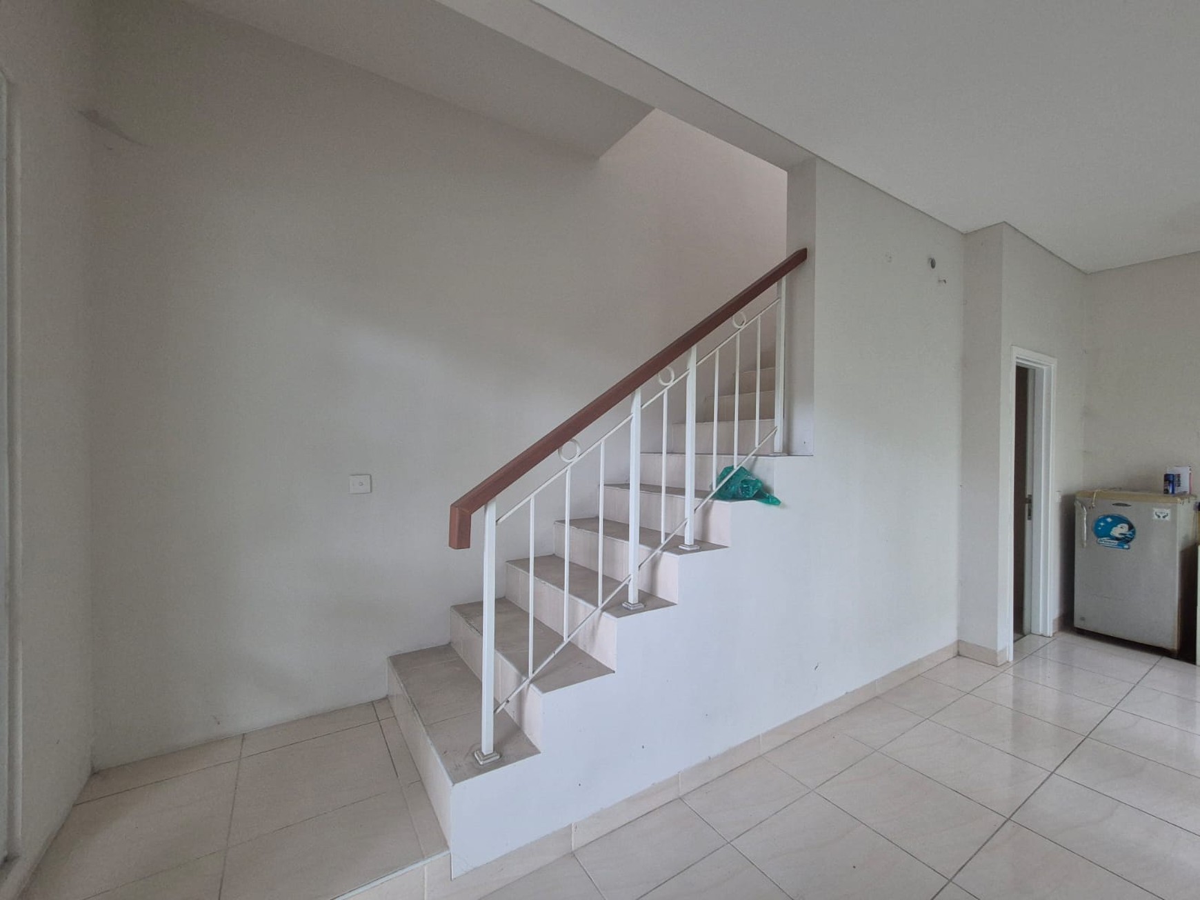 Turun Harga rumah standart  Vanya Park BSD