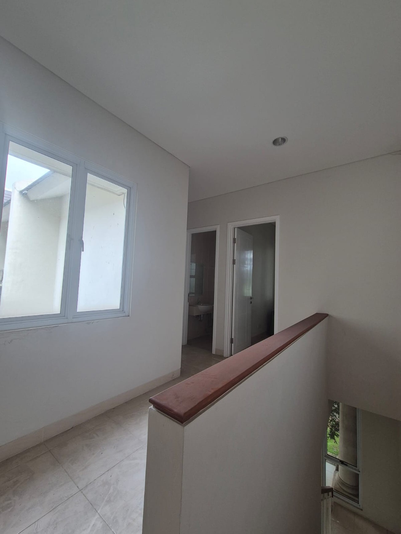 Turun Harga rumah standart  Vanya Park BSD