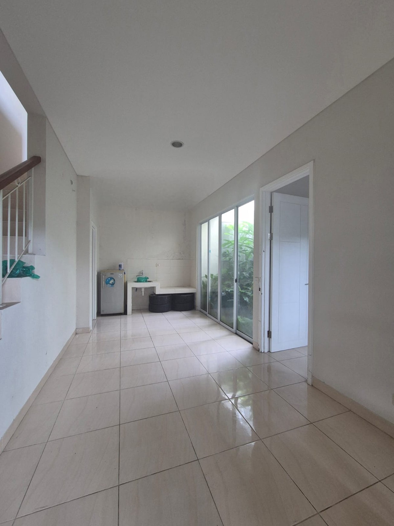 Turun Harga rumah standart  Vanya Park BSD