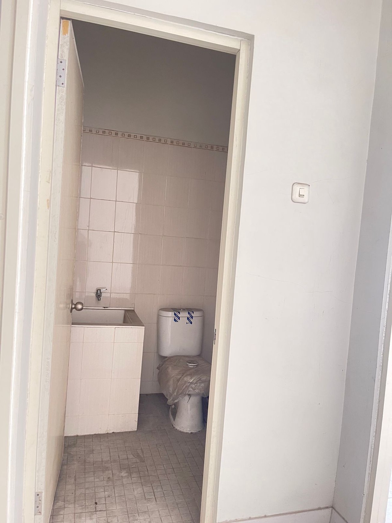 Rumah Sidoarjo Siap Huni di Valencia Gedangan Sekarang Hanya 590 Juta
