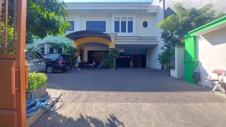 Investasi Homestay Aktif di surabaya harga Terbaik lokasi premium