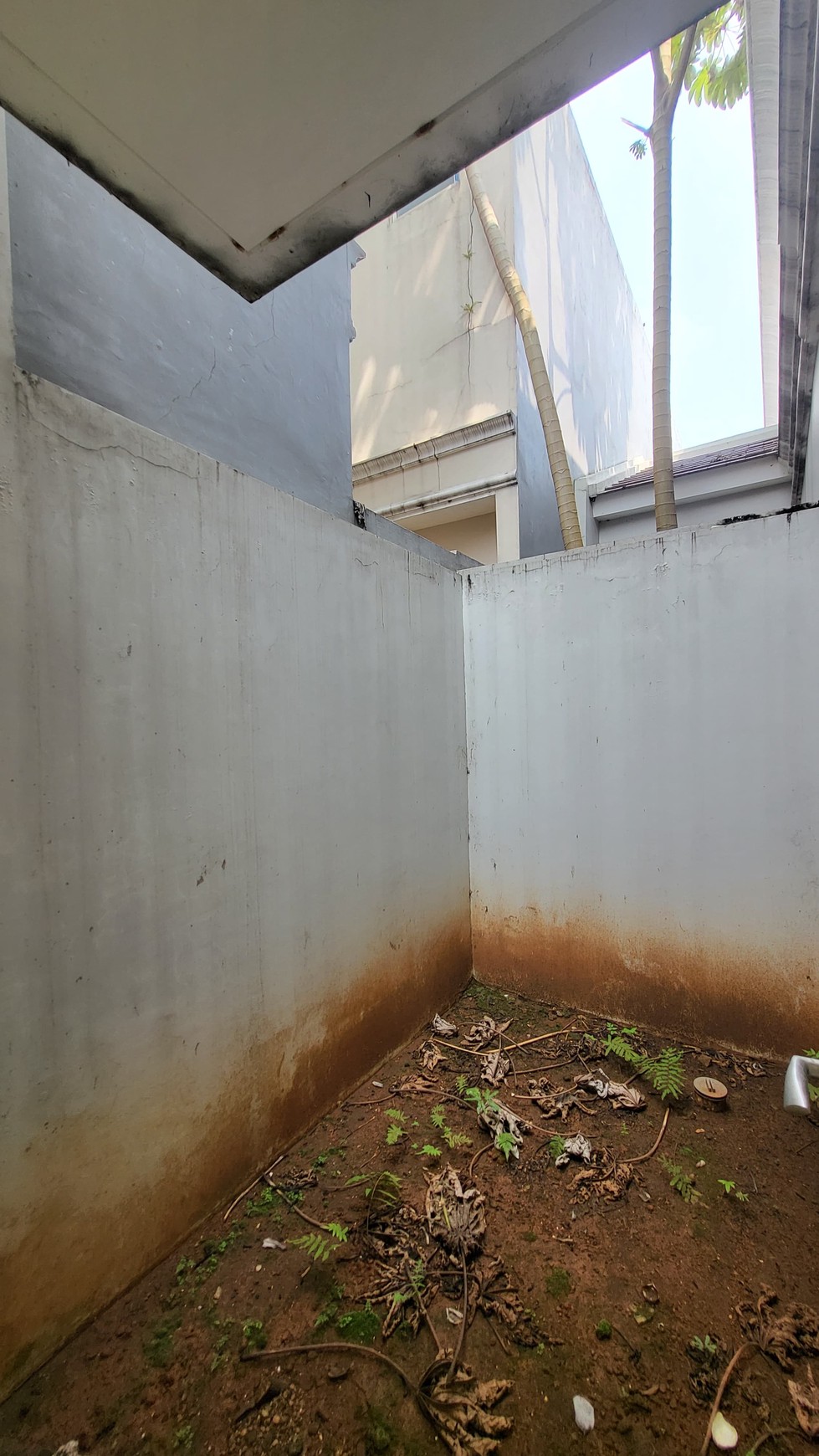 Rumah siap huni Milenium City Lokasi dekat stasiun parung panjang