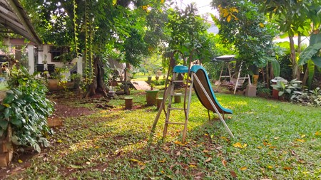 Kavling siap bangun, lokasi strategis di Pasar Minggu