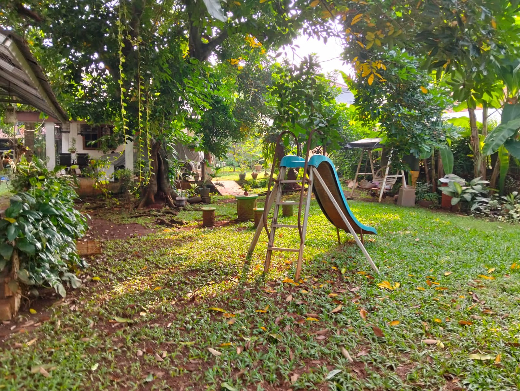 Kavling siap bangun, lokasi strategis di Pasar Minggu. Jaksel cocok utk tempat tinggal. Bebas banjir. SHM