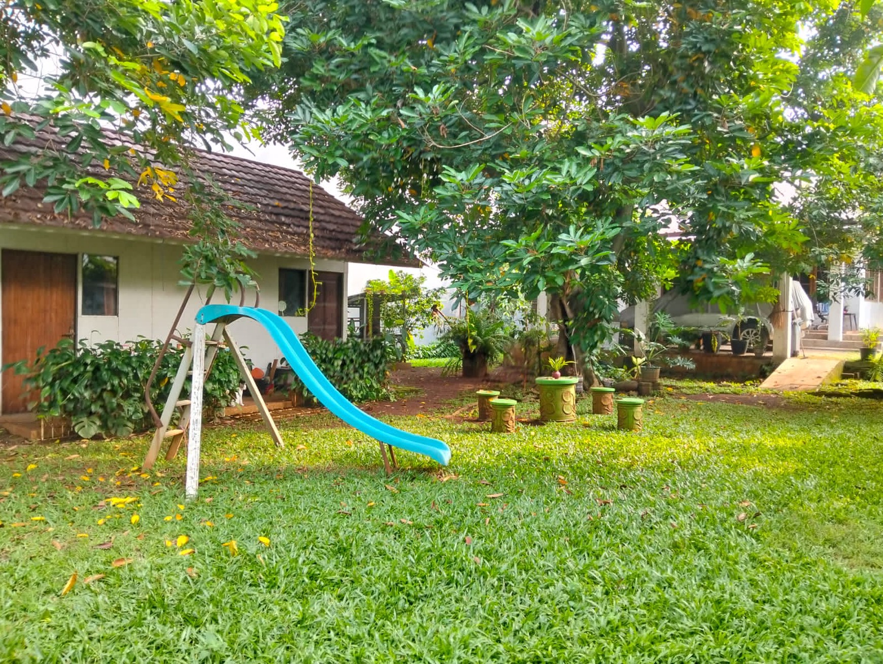 Kavling siap bangun, lokasi strategis di Pasar Minggu. Jaksel cocok utk tempat tinggal. Bebas banjir. SHM