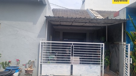 Dijual Aset Lelang Rumah Di Puri Citra Rungkut Surabaya