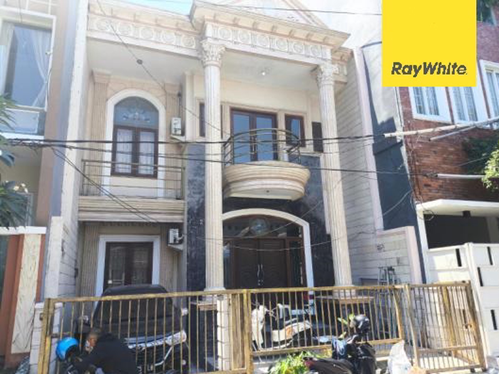 Lelang Rumah Di Bumi Marina Emas Surabaya