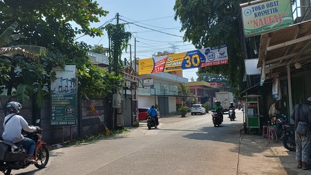 Kavling Siap  Bangun dgn lokasi Terbaik,Siap membantu  Bisnis Anda