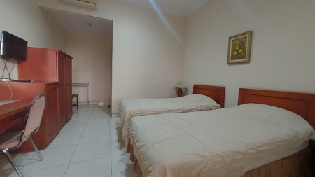 Homestay Dekat ITS & UNAIR Surabaya - Cocok untuk Usaha