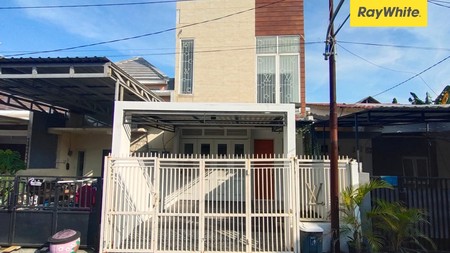 Dijual Rumah Lelang Di Gunung Anyar Tambak Utara Surabaya