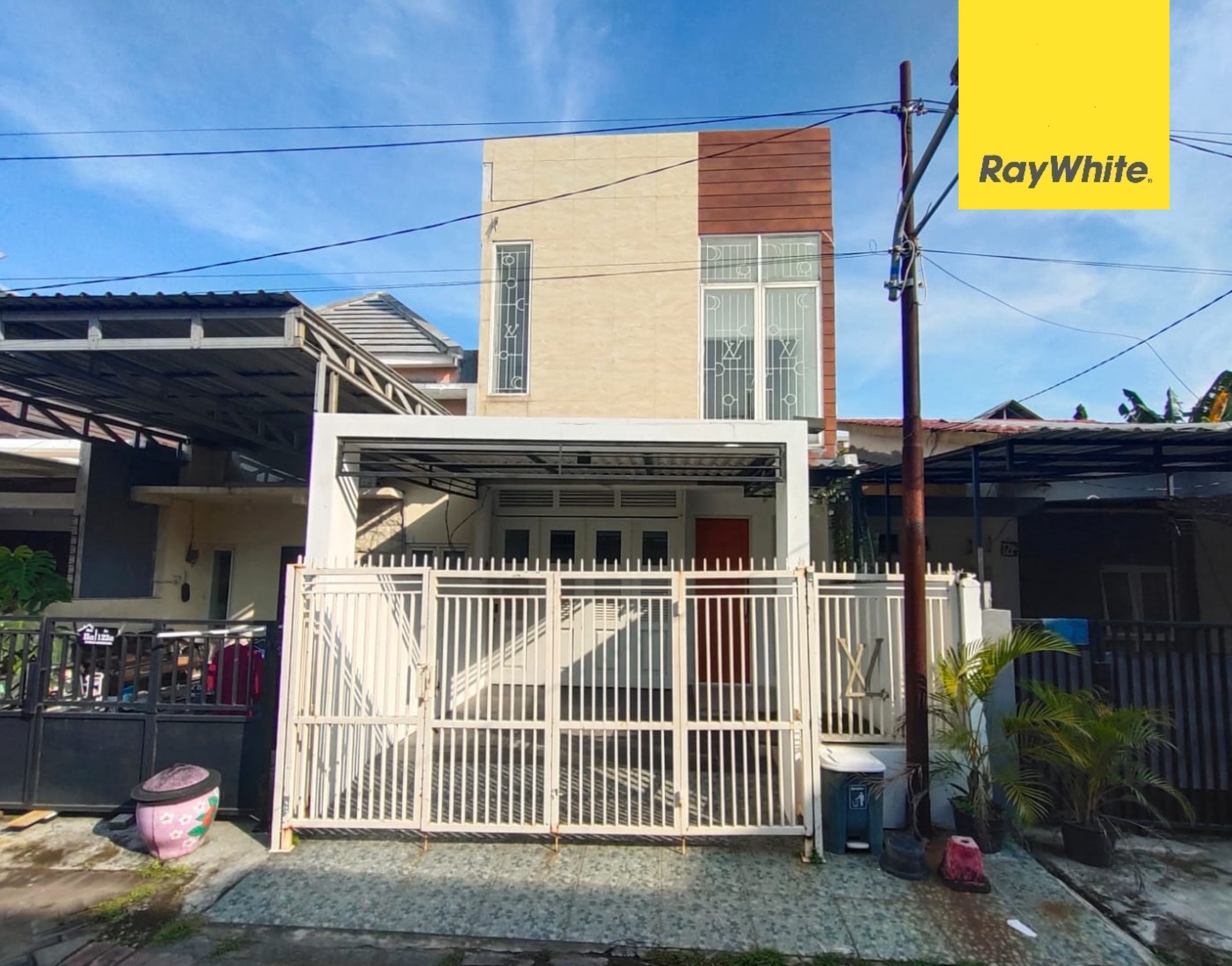 Dijual Rumah Lelang Di Gunung Anyar Tambak Utara Surabaya