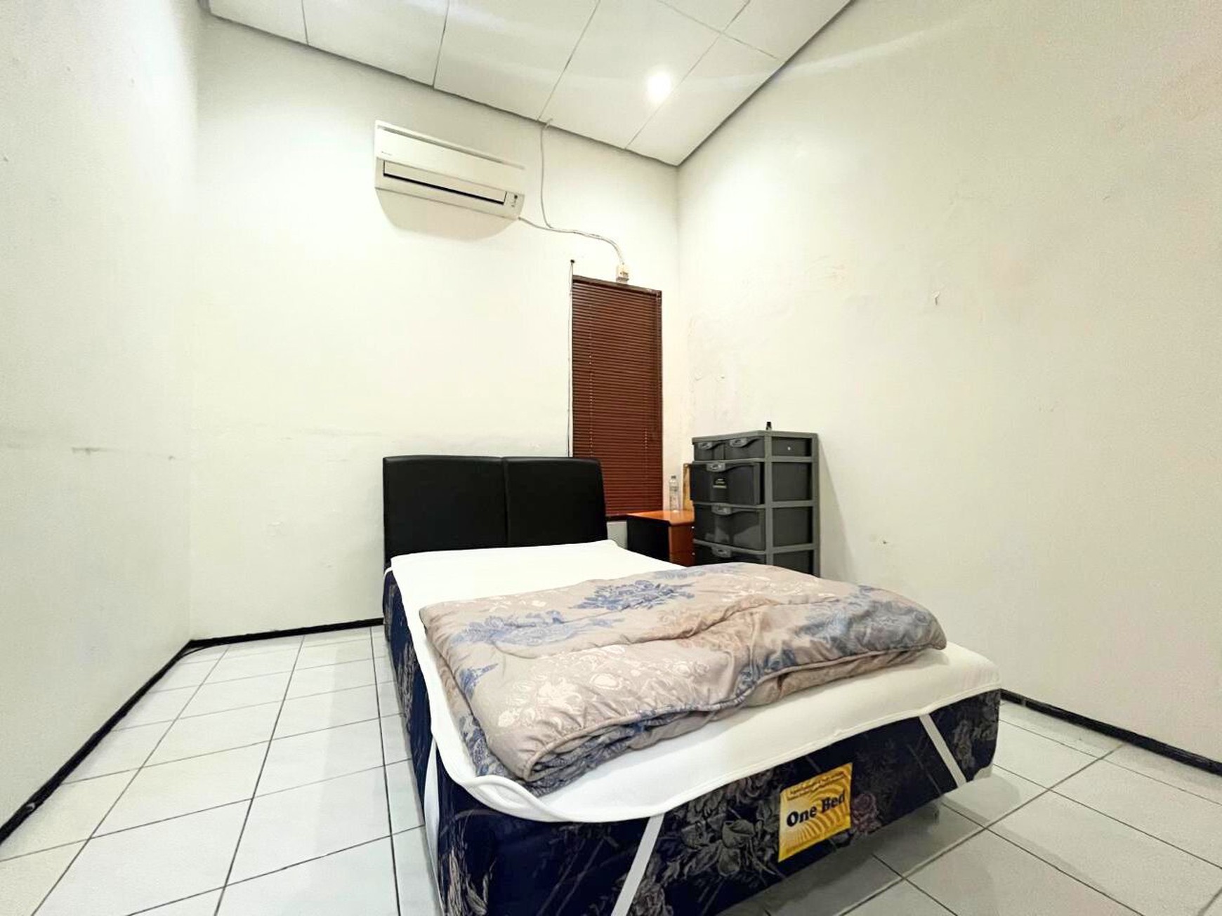 Rumah Dijual Lokasi di Asem Baris Tebet Jakarta Selatan