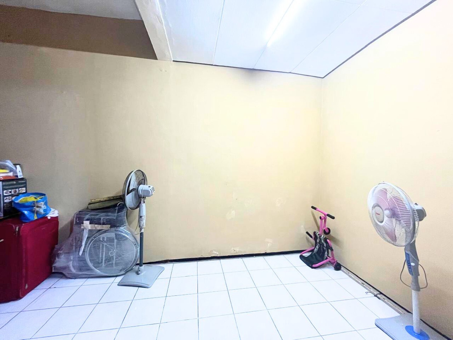 Rumah Dijual Lokasi di Asem Baris Tebet Jakarta Selatan