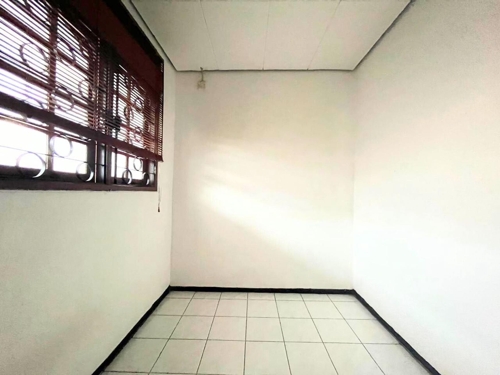 Rumah Dijual Lokasi di Asem Baris Tebet Jakarta Selatan