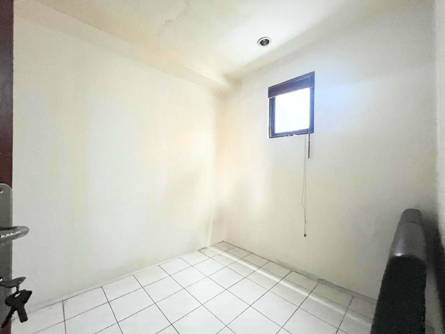 Rumah Dijual Lokasi di Asem Baris Tebet Jakarta Selatan