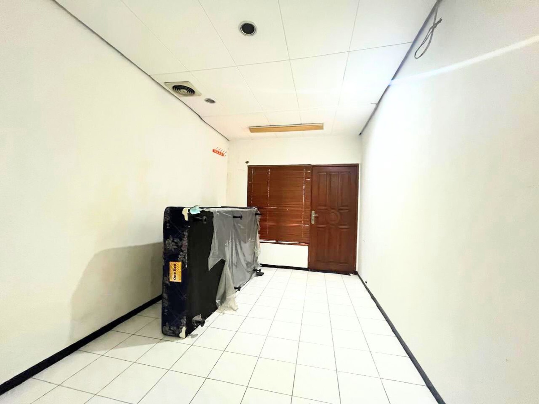 Rumah Dijual Lokasi di Asem Baris Tebet Jakarta Selatan