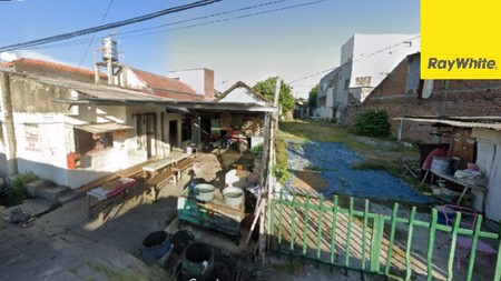 Dijual Rumah di Jalan Lebo Agung Surabaya Timur