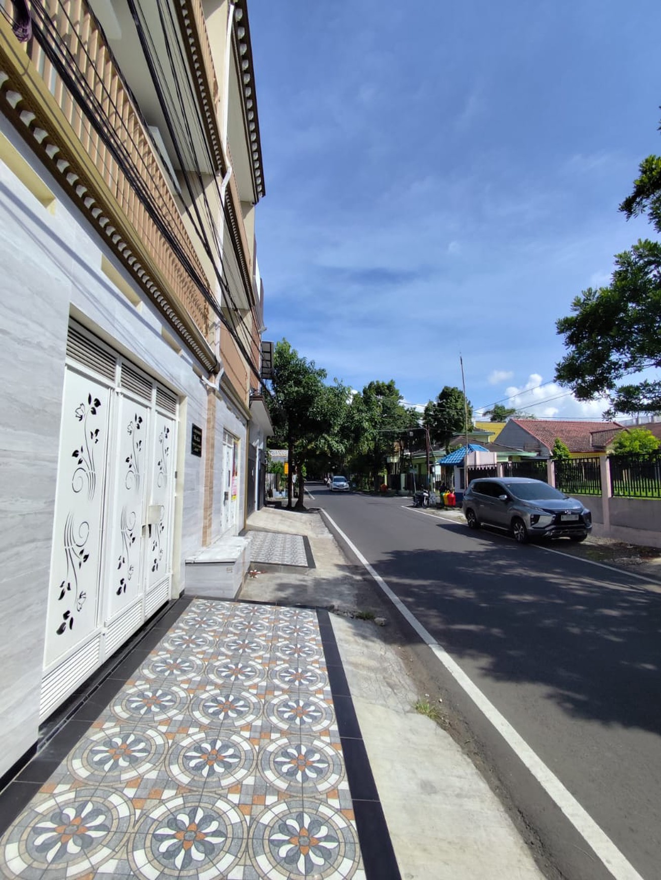Jual Rumah Kost Aktif Kota Malang Termurah