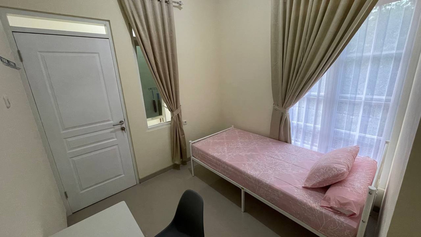 Jual Rumah Kost Aktif Kota Malang Termurah