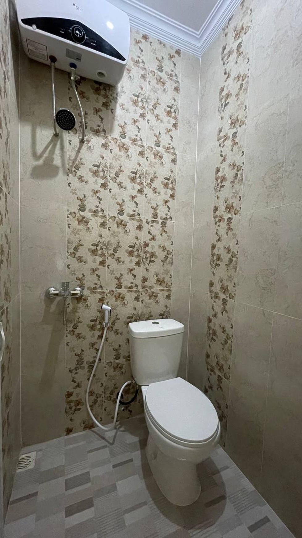 Jual Rumah Kost Aktif Kota Malang Termurah