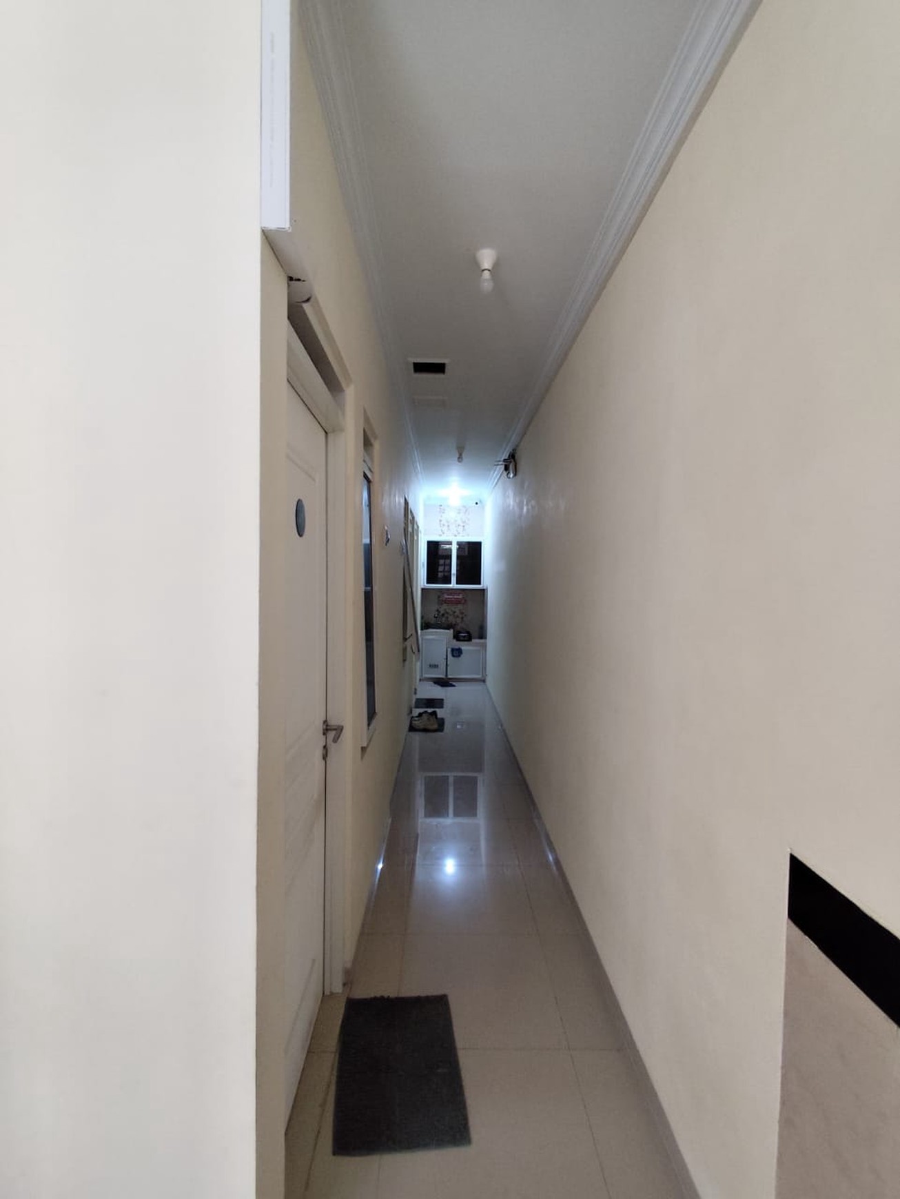 Jual Rumah Kost Aktif Kota Malang Termurah